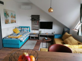 Jarun Apartman 